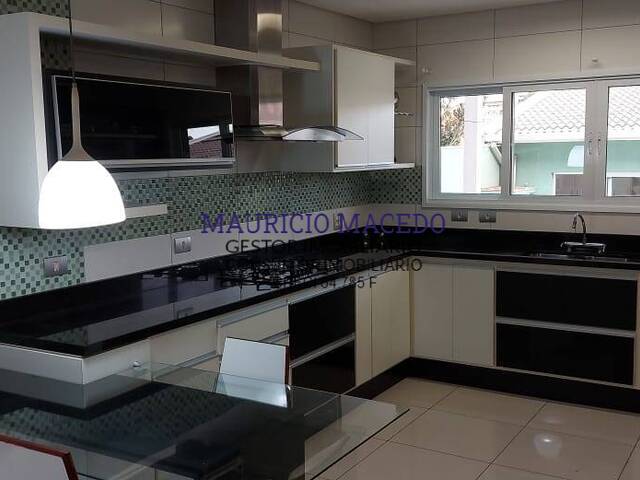 #1762 - Casa para Venda em Barueri - SP