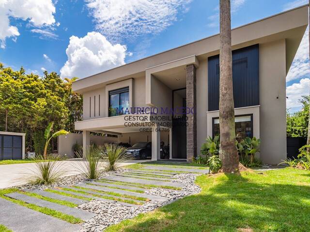 Casa para Venda em Santana de Parnaíba - 3