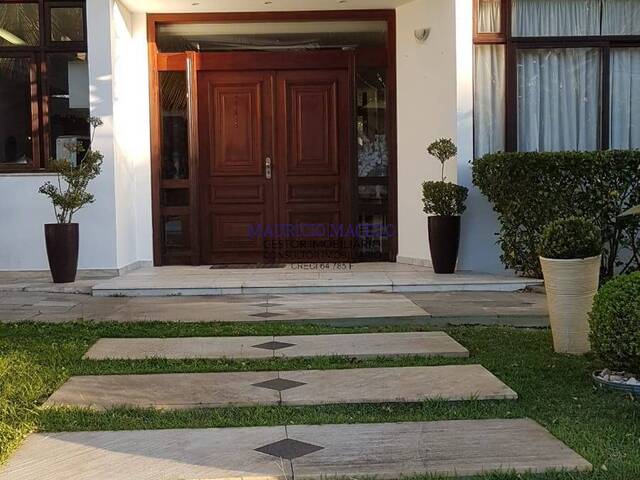 #1768 - Casa para Venda em Barueri - SP