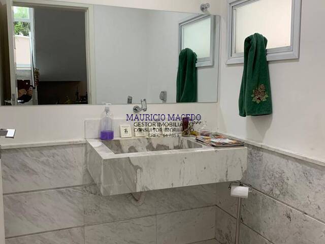 Casa para Locação em Santana de Parnaíba - 4