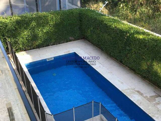 Casa para Locação em Barueri - 3