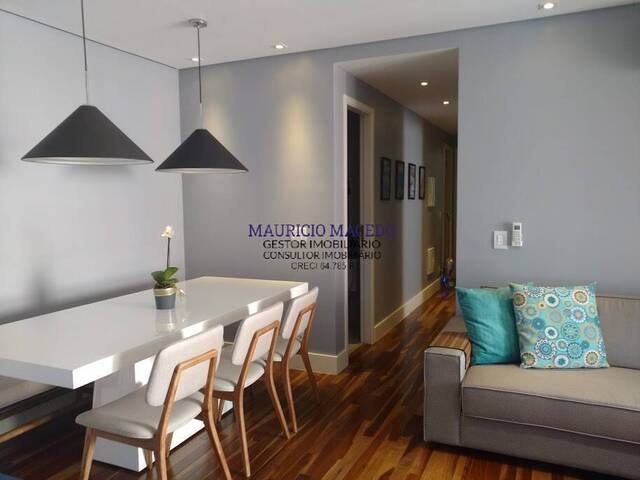 Apartamento para Venda em Barueri - 5