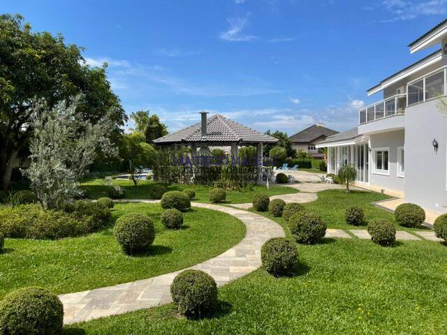 Casa para Locação em Santana de Parnaíba - 4