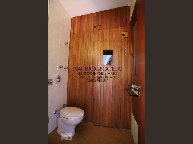 #1776 - Casa para Locação em Barueri - SP