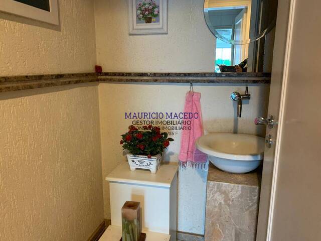 Casa para Locação em Barueri - 5