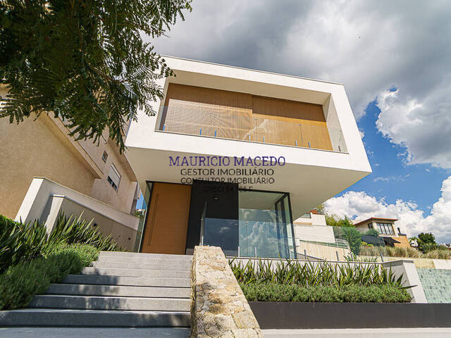 Casa para Venda em Santana de Parnaíba - 4