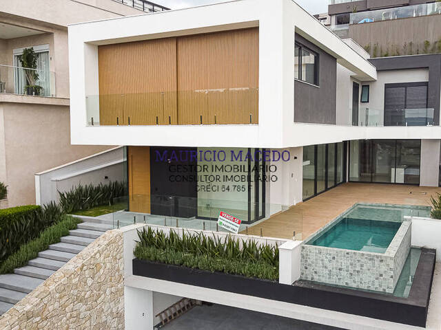 Casa para Venda em Santana de Parnaíba - 5