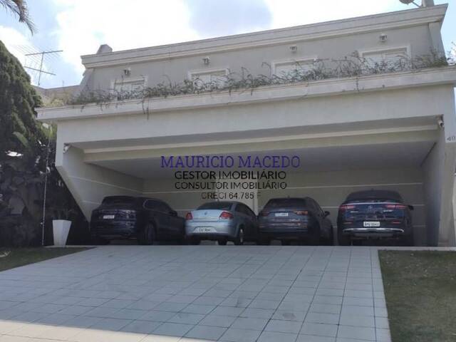 #1787 - Casa para Venda em Barueri - SP