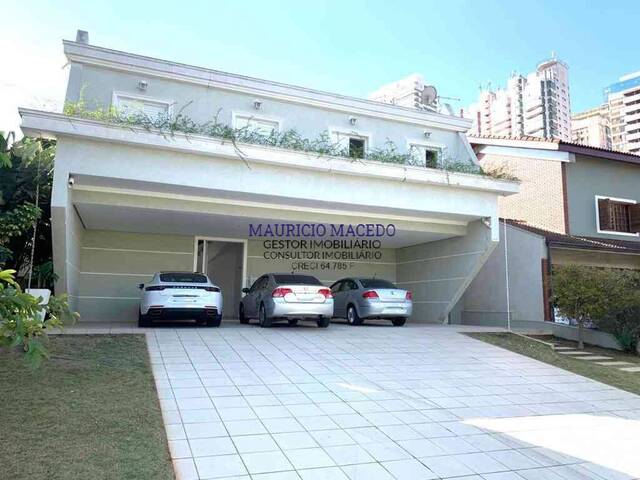#1787 - Casa para Venda em Barueri - SP