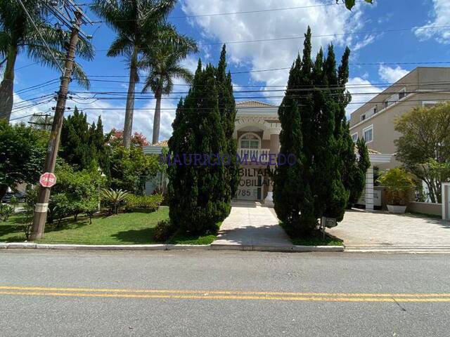 #1788 - Casa para Venda em Santana de Parnaíba - SP