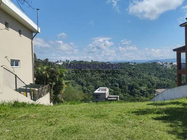 Terreno para Venda em Santana de Parnaíba - 2