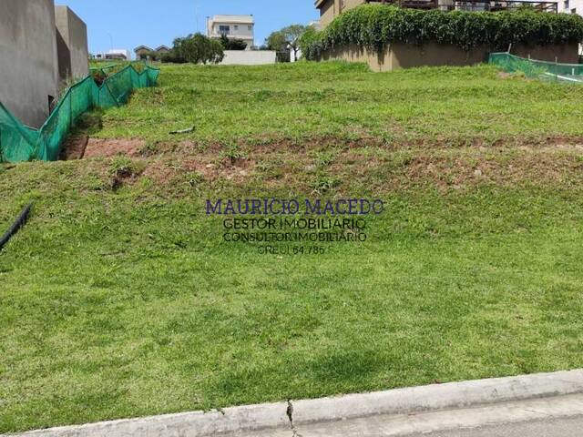 #1792 - Terreno para Venda em Santana de Parnaíba - SP