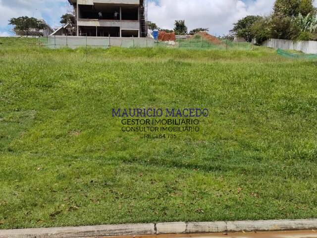 #1794 - Terreno para Venda em Barueri - SP