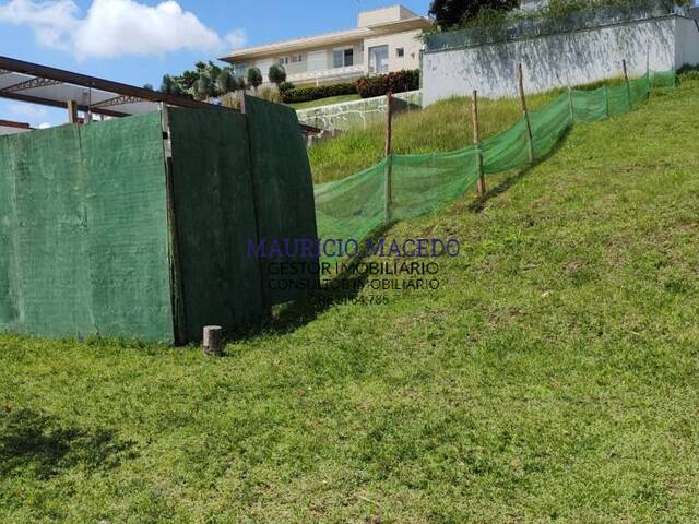 #1797 - Terreno para Venda em Santana de Parnaíba - SP - 1