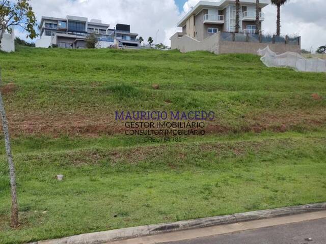 #1799 - Terreno para Venda em Santana de Parnaíba - SP - 2