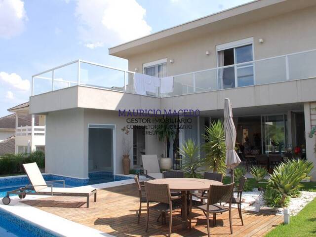 Casa para Venda em Barueri - 3
