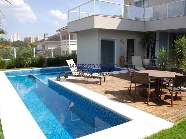 Casa para Venda em Barueri - 5