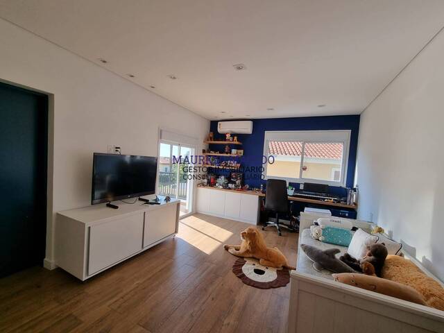 #1805 - Casa para Venda em Santana de Parnaíba - SP