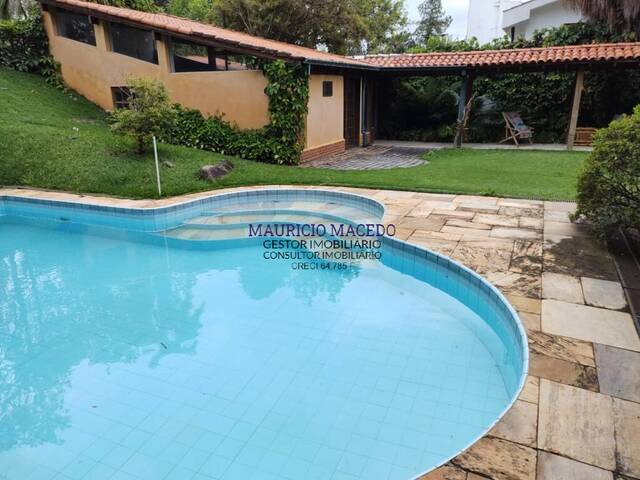 #1806 - Casa para Venda em Barueri - SP