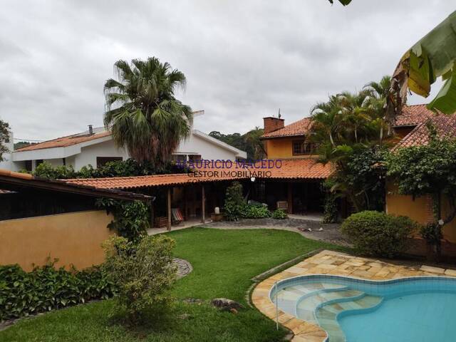 Casa para Venda em Barueri - 4