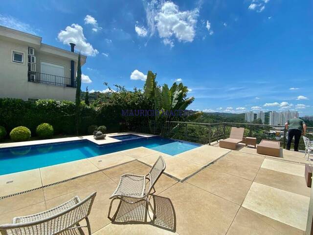 #1419 - Casa para Venda em Santana de Parnaíba - SP