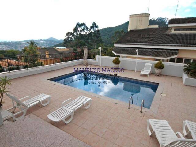 Casa para Venda em Santana de Parnaíba - 4