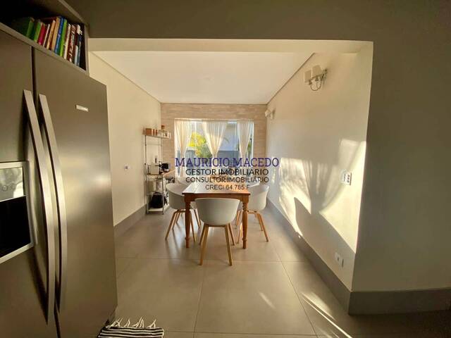 Casa para Venda em Santana de Parnaíba - 4
