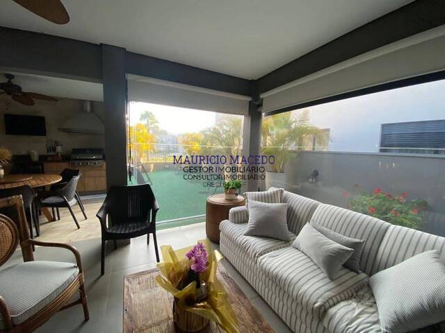 #1808 - Casa para Venda em Santana de Parnaíba - SP