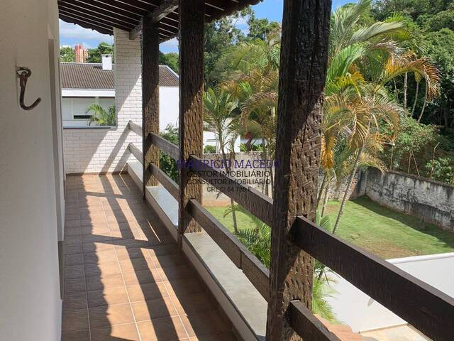 Casa para Locação em Barueri - 5