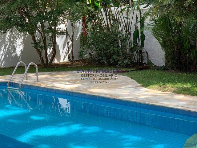 #1755 - Casa para Locação em Barueri - SP