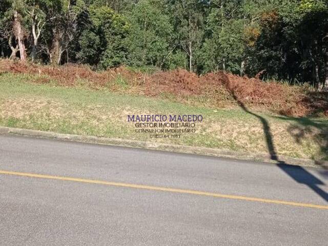Terreno para Venda em Araçariguama - 4