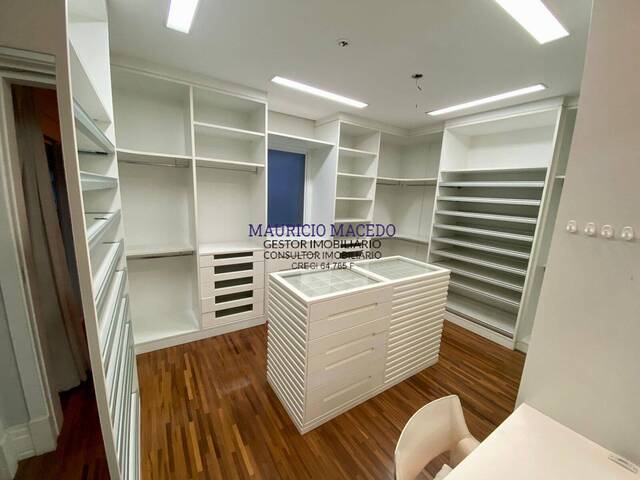 Casa para Locação em Santana de Parnaíba - 4
