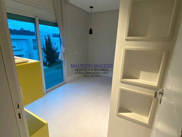 #1777 - Casa para Locação em Santana de Parnaíba - SP