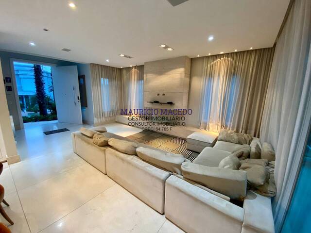 Casa para Locação em Santana de Parnaíba - 5