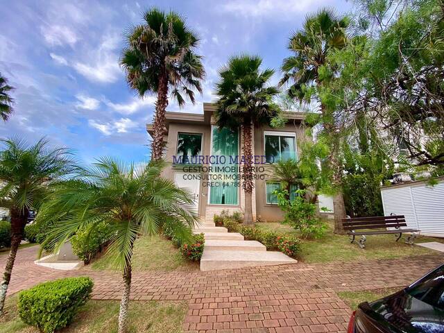 #1777 - Casa para Locação em Santana de Parnaíba - SP