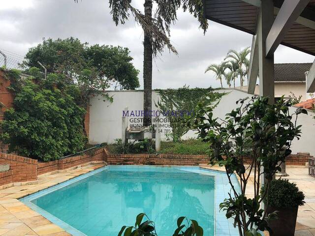 #1820 - Casa para Locação em Barueri - SP