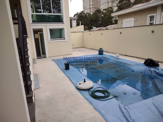 Casa para Venda em Santana de Parnaíba - 4