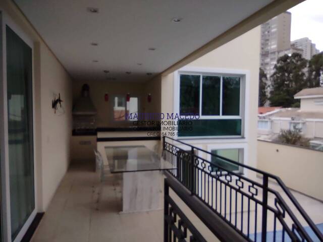 Casa para Venda em Santana de Parnaíba - 5