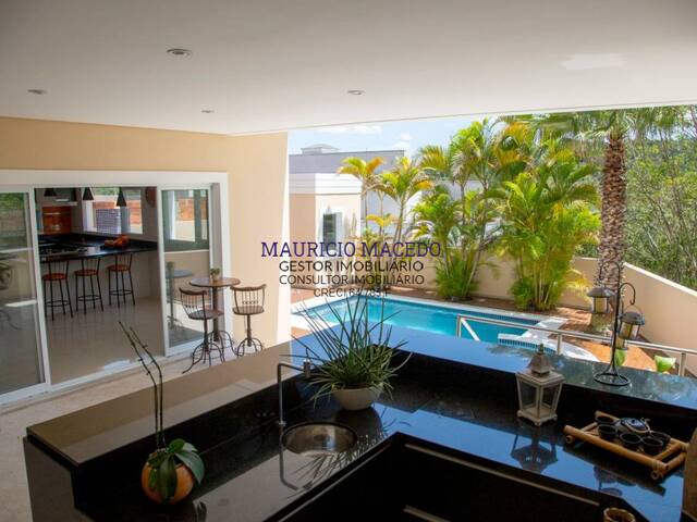 Casa para Venda em Santana de Parnaíba - 5