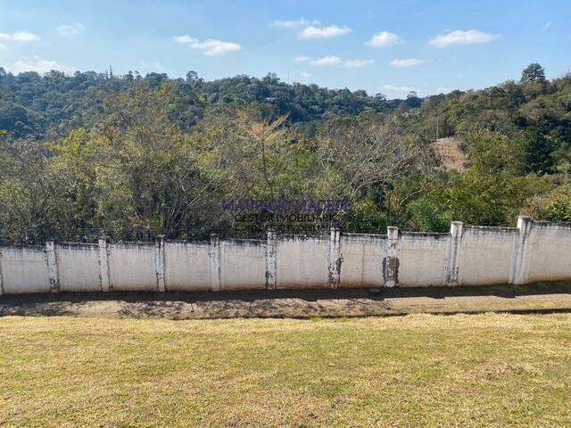 #1827 - Terreno para Venda em Santana de Parnaíba - SP - 2