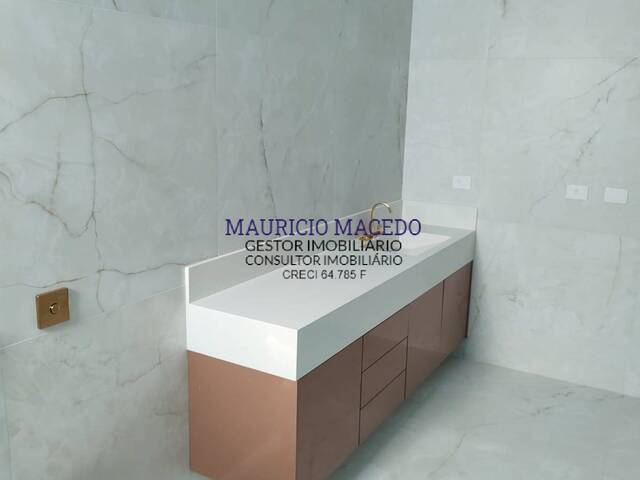 #1828 - Casa para Venda em Barueri - SP