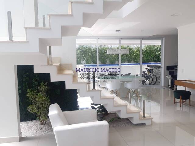 Casa para Venda em Santana de Parnaíba - 4
