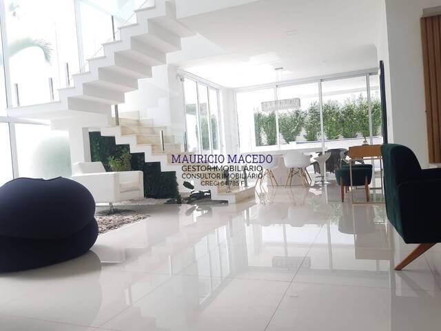 Casa para Venda em Santana de Parnaíba - 5