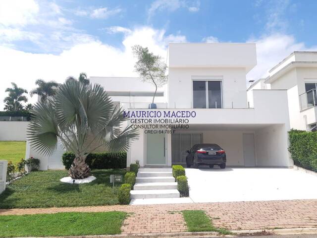 #1837 - Casa para Venda em Santana de Parnaíba - SP