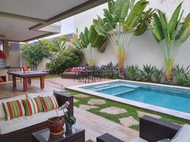 Casa para Venda em Santana de Parnaíba - 4