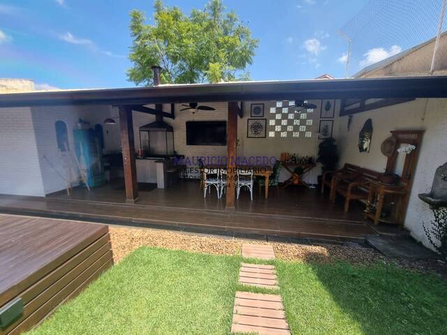 Casa para Venda em Santana de Parnaíba - 4