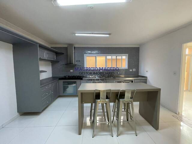 #1847 - Casa para Venda em Santana de Parnaíba - SP