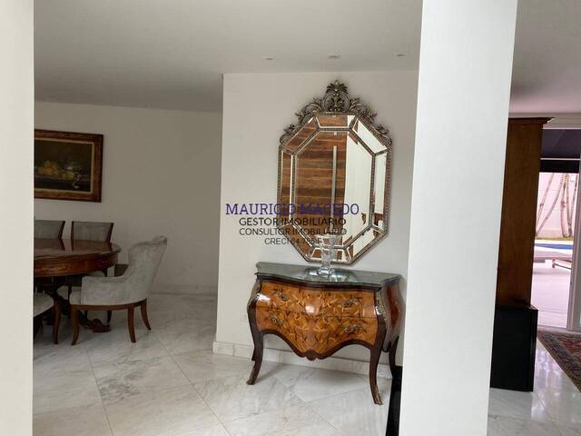 #1848 - Casa para Venda em Barueri - SP