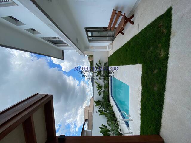 Casa para Venda em Santana de Parnaíba - 4