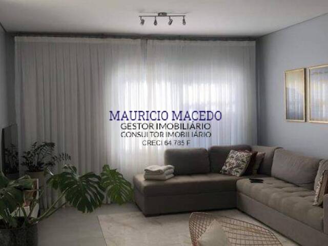 Casa para Venda em Santana de Parnaíba - 5